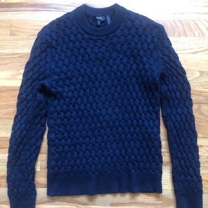 Merino Sweater from Theory — Small